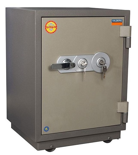 фото Cейф FRS-66T KL №2