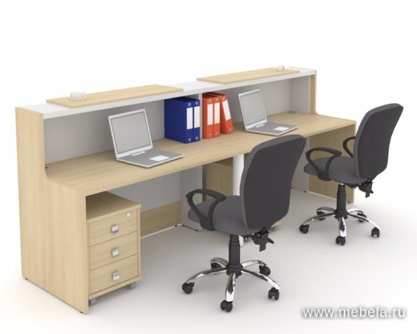 ресепшн Style Acacia