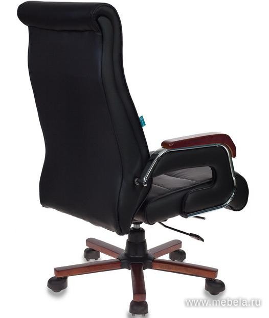 кресло T-9909WALNUT кресло T-9909WALNUT