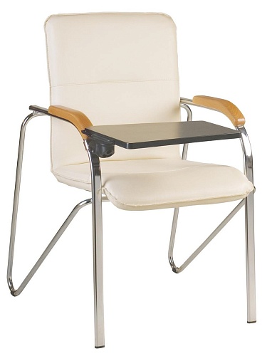 фото офисный стул Samba T plast №4