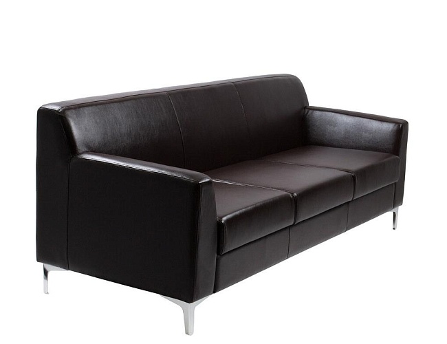 фото Офисный диван Смарт №5