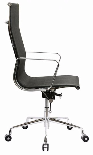 фото кресло CH-996/black №3