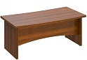 Офисный письменный стол для руководителя Офисный письменный стол для руководителя