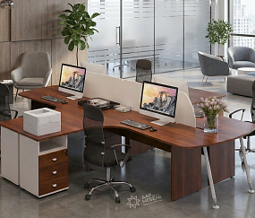 мебель для офиса Гамма