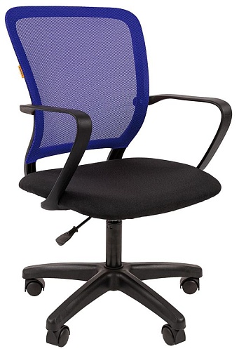 фото кресло CH-698LT №5