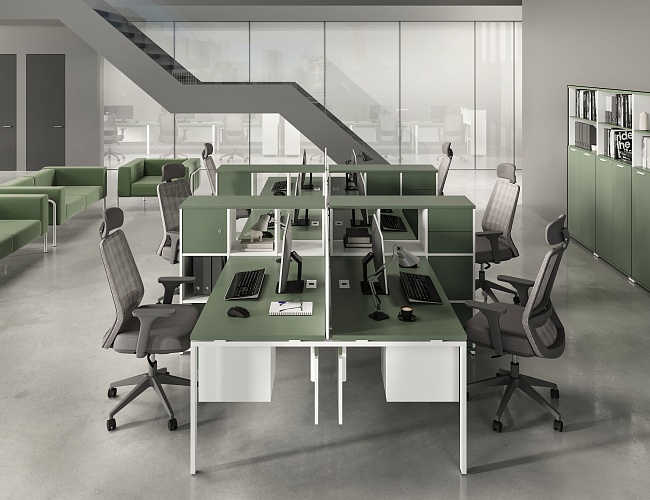 фото мебель Concept Kobo №2