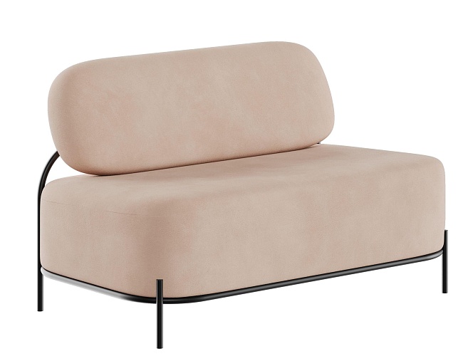 фото Офисный диван Jive