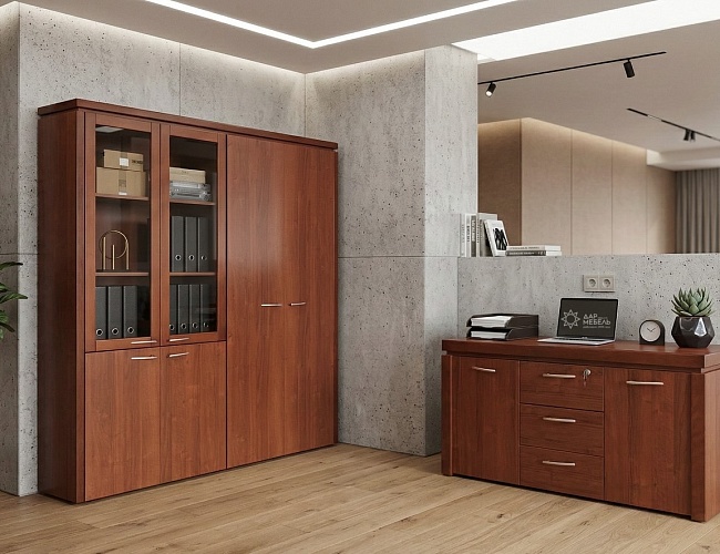 фото кабинет Милан №2