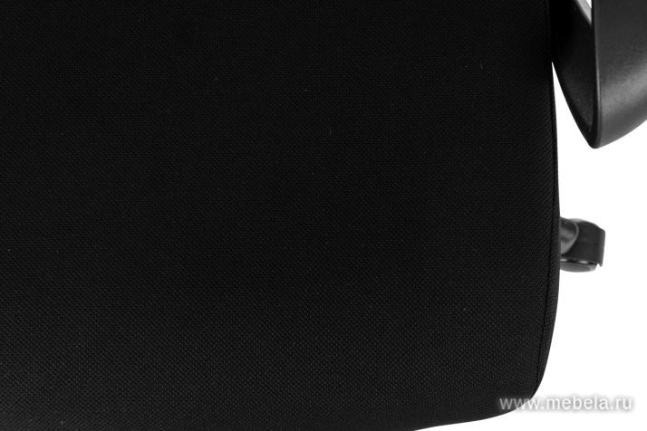 кресло Sigma-2 Black