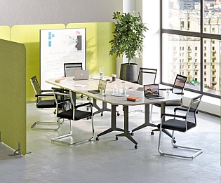 фото столы складные X-Pull  №2