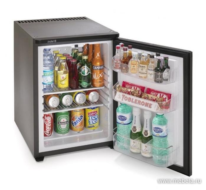 Мини-бар DRINK 40 PLUS Мини-бар DRINK 40 PLUS