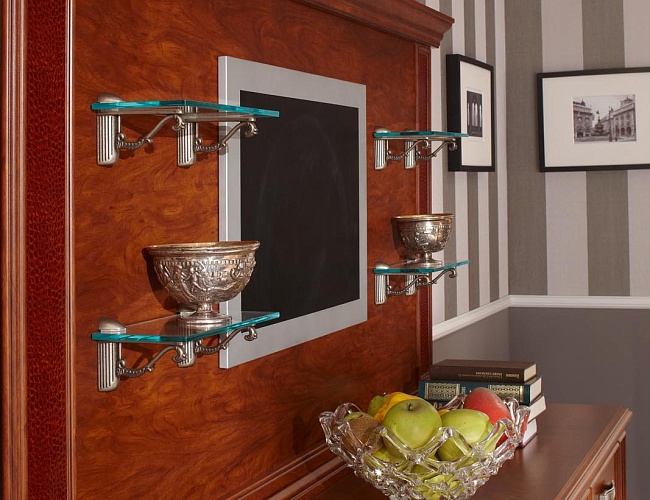 фото кабинет руководителя Porto №2