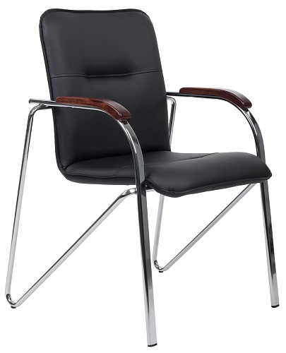 фото кресло RV-Samba Chrome