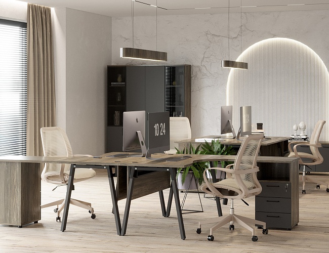 фото мебель Line №3