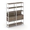Cтеллажи Shelf Elm
