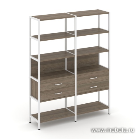 Cтеллажи Shelf Elm