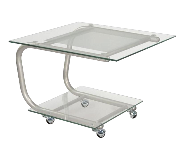 фото Журнальный столик Дуэт 9