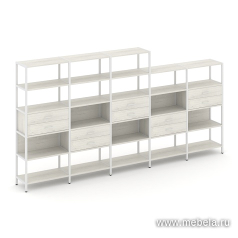 Cтеллажи Shelf Navarre