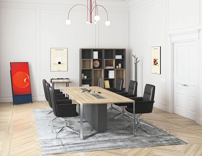 фото столы Speech №3