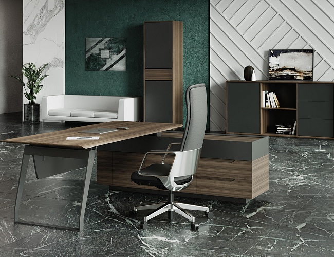 фото кабинет Quartz №5