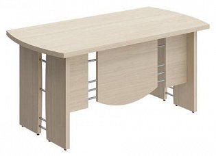 Стол руководителя письменный