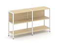 Cтеллажи Shelf Acacia