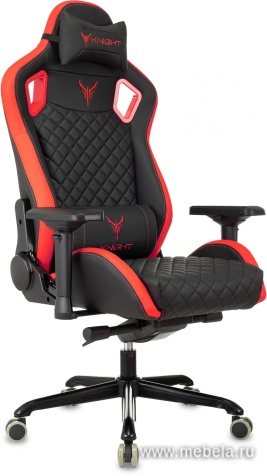 кресло Knight Titan BR