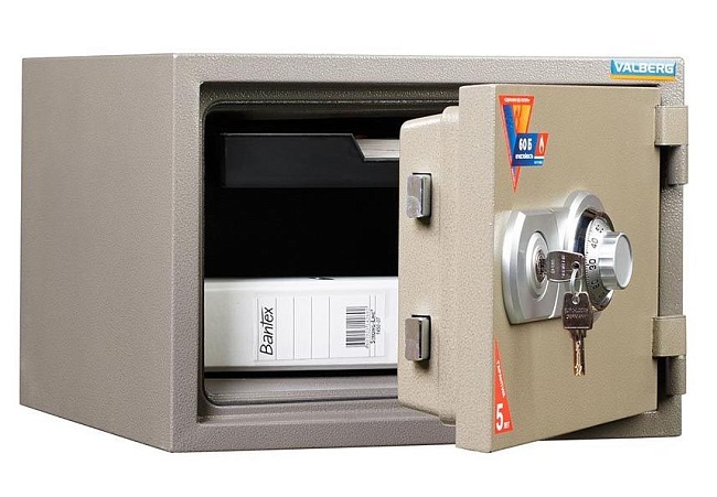 фото Cейф FRS-32 CL №2