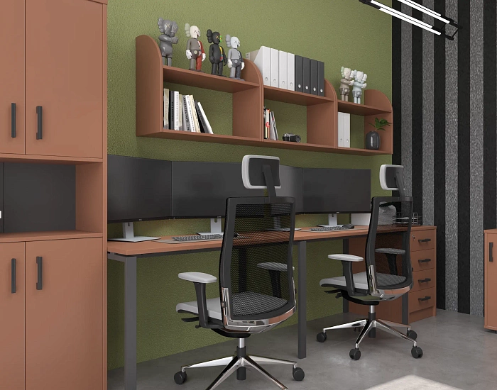 фото мебель Терракота					 №3					