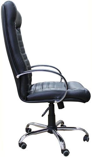 фото кресло Tu Орион Хром №2