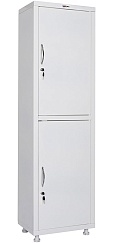Шкаф медицинский HILFE МД 1 1657/SS