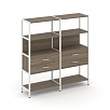 Cтеллажи Shelf Elm