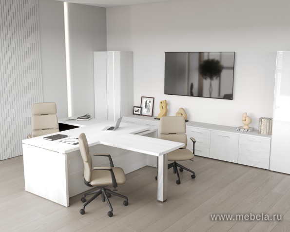 кабинет Yalta White