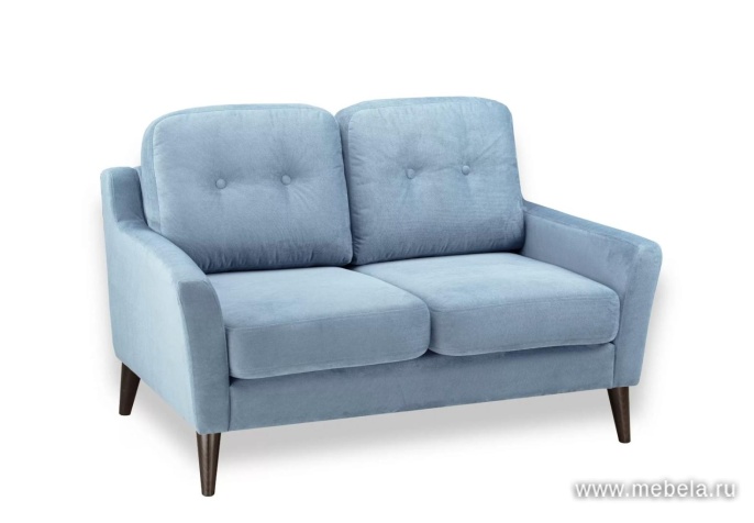 Офисный диван Руфус