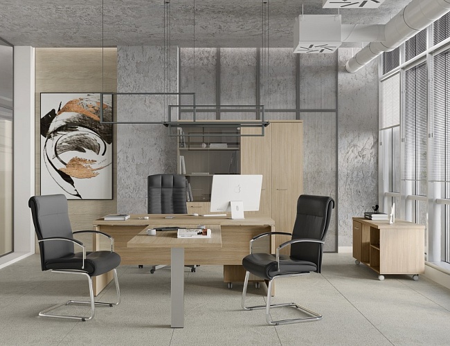 фото кабинет Патриот + №2