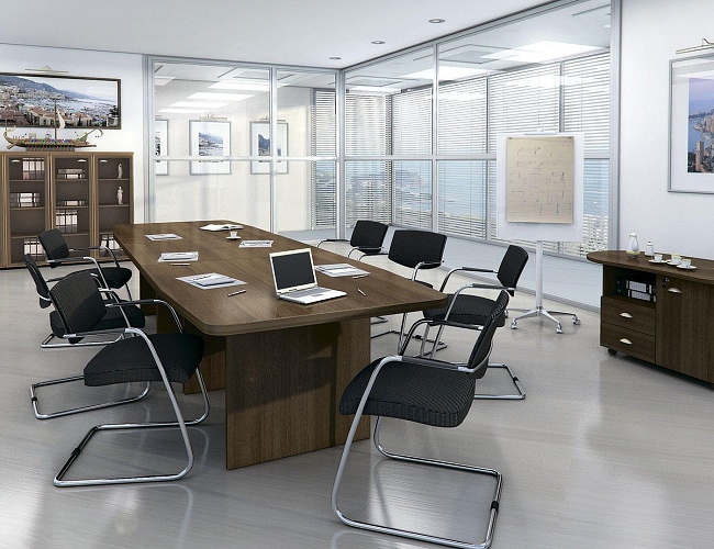 фото столы Полонез №2