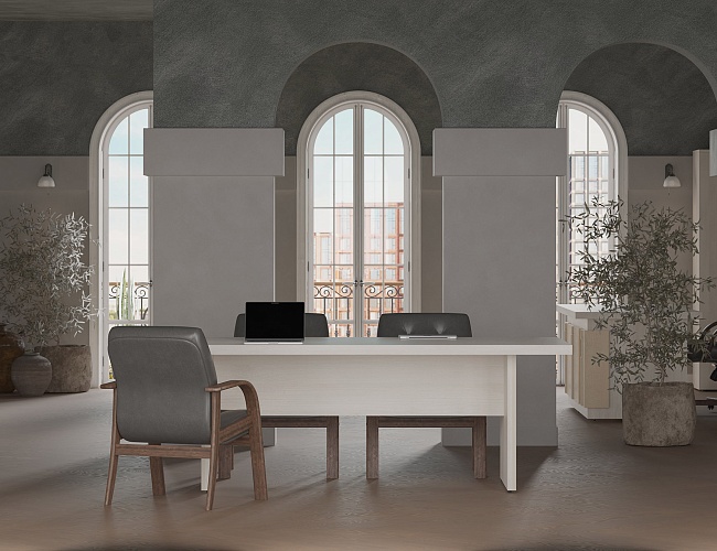 фото столы Chicago Light №4