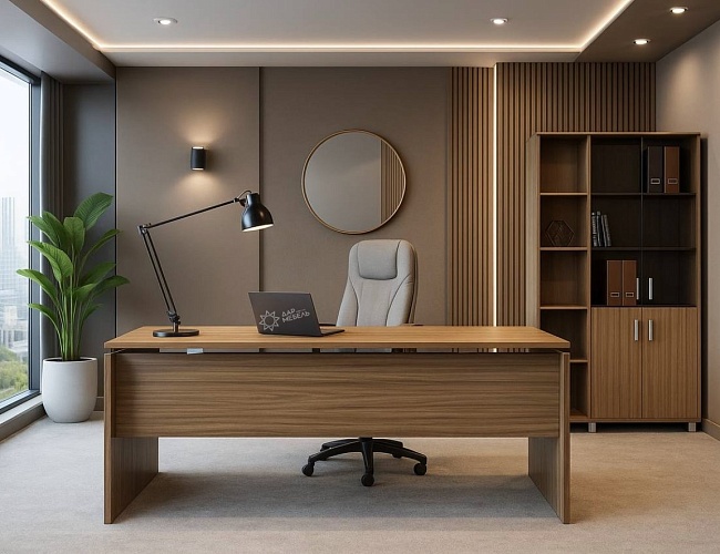 фото кабинет Аргентум