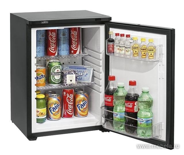Мини-бар К35 ECOSMART G Мини-бар К35 ECOSMART G