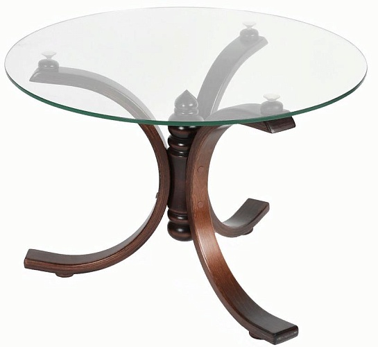 фото Журнальный столик Лорд №5