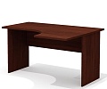 Стол эргономичный, правый