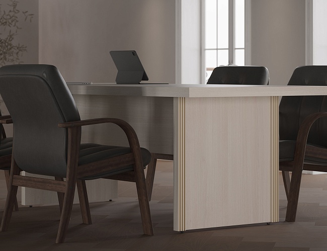 фото столы Chicago Light №5