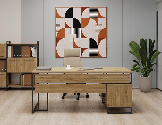 фото Кабинет Rift