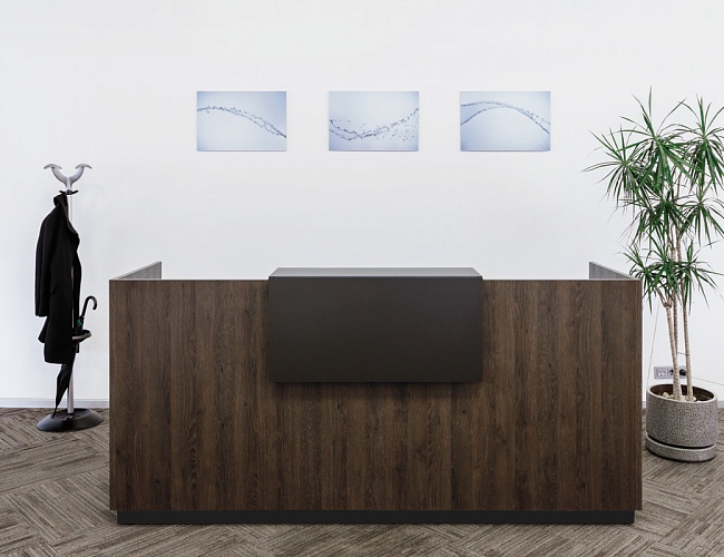 фото ресепшн Fasta №5