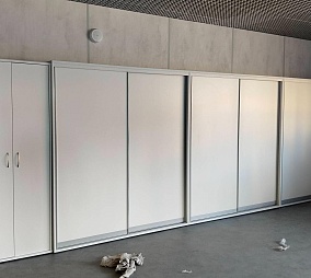 ТЕХНОСТРОЙГРАД