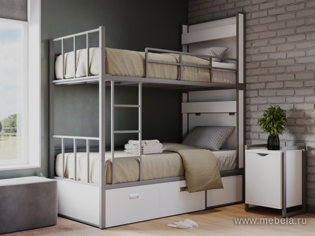 Кровать Overnight New