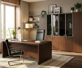 фото кабинет Cosmo  №4