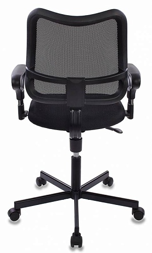 фото кресло CH-799M №4