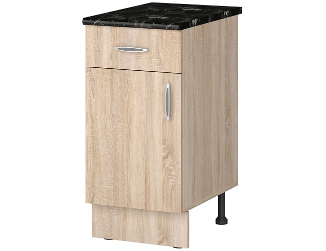 фото Модульная кухня Комфорт №4