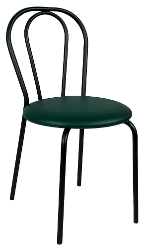 фото Обеденный стул Tulipan Black